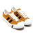 PRO-Keds ROYAL PLUS SUEDE MUSTARD PN1012-MU画像