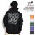 The Endless Summer TES CALM BANDANA EMB BIG CREWNECK SWEAT C-23374305画像