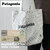 patagonia Recycled Market Tote 59250画像