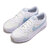 NIKE W AIR MAX SC WHITE/OCEAN BLISS-PHOTON DUST CW4554-112画像