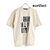 narifuri nanotec 制菌バックポケットTシャツ WHITE NF1142画像