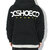 DC SHOES Back Print Pullover Hoodie DPO231033画像