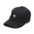 nanamica Chino Cap Black SUPF155-K画像