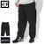 DC SHOES Super Wide Cargo Pant DPT231025画像