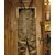COLIMBO HUNTING GOODS OLD MIDSHIPMEN'S BIB OVERALL WITH LINER U.S.C.G. BBIB CREW ZX-0216画像