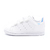 adidas STAN SMITH CF FTWR WHITE/FTWR WHITE/SILVER METALLIC FX7537画像