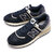 new balance U574LGBN NAVY画像
