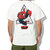 HUF &times; Spider-Man Thwip Triangle S/S Tee TS02055画像