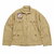 Buzz Rickson's JACKET,FLYING, VERY LIGHT MIL J-7758A PATCH MODEL BR15149画像