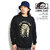 LURKING CLASS PIE TILL I DIE CREW -BLACK- ST22HU12画像