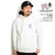 The Endless Summer TES COLLEGE BUHI PARKA -OFF WHITE- FH-23374318画像