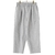 is-ness WIDE SWEAT PANTS 1004CSPT03画像