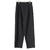 ATON WOOL TROPICAL TAPERED EASY PANTS PRAGSM0700画像