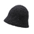 KIJIMA TAKAYUKI TAPE YARN KNIT SAILOR HAT KN-231001画像