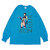 Supreme Aeon Flux L/S Tee画像