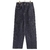SCYE BASICS Selvedge Denim Wide Leg Jeans 5723-81530画像