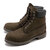 Timberland 6inch Premium Boots Brown 10001-214画像