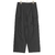 ATON KYOTO TSURIZOME COTTON WIDE EAZY CARGO PANTS PRAGSM0107画像