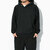 NIKE 23SP Nike Air FT Pullover Hoodie Black DV9778-010画像