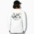 NIKE OC PK 1 L/S Tee White DZ2828-100画像