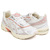 ASICS SportStyle GEL-1130 RE WHITE / OATMEAL 1202A398-101画像