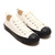 CONVERSE BIG C FG OX VINTAGE WHITE/BLACK 35500521画像