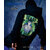 glamb ×ブルーロック Isagi Yoichi Hoodie GB0123-BL01画像