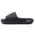 adidas ADILETTE AYOON W CORE BLACK/CLOUD WHITE/CORE BLACK GX1979画像