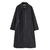 MAGIC STICK 3L OVERSIZED ROUND BALMACAAN COAT 23SS-MS1-003画像