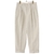 Scye San Joaquin Cotton Chino 2Pleated Trousers 5123-81500画像