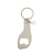 Maison Martin Margiela SOLE SHOE KEYCHAIN SM6UA0005-SV0194画像