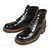 TOYS McCOY WORKBOOTS“SAXON”GLASS LEATER TMA2307画像