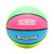 TACHIKARA BASKETPOP size6 NEON PINK/ NEON BLUE / NEON YELLOW / NEON GREEN SB6-209画像