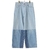FACETASM PATCHWORK BIG DENIM PANTS ABH-PT-M08画像