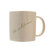 Ron Herman Octagonal Palet Mug GREEN画像