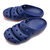KEEN YOGUI Blue Depths/Red Carpet 1027131画像