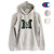 Champion REVERSE WEAVE HOODED SWEATSHIRT C3-X111画像