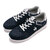 le coq sportif LA SEINE II WIDE NAVY/WHITE QL3VJC04NW画像
