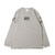 THE NETWORK BUSINESS BRONX L/S TEE TNBC0136画像