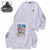 X-LARGE SOUNDS CREWNECK SWEAT 101231012027画像