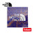THE NORTH FACE TNF Print Sticker NN32348-CL画像