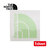 THE NORTH FACE TNF Print Sticker NN32348-HA画像
