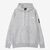 THE NORTH FACE Square Logo Hoodie NT12333画像
