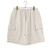 marka CARGO SHORTS - 20//1 recycle suvin organic cotton knit - M23A-12PT02B画像