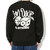 BEN DAVIS Dice Knit Cardigan I-23380040画像