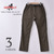 GRAMICCI WEATHER NN-PANT CROPPED G3SM-P078画像