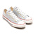 CONVERSE ALL STAR TRICOLINE OX LIGHT GRAY 31308311画像