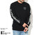 HUF Essentials Domestic Crew Sweat PF00264画像