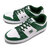 DC SHOES MANTECA 4 SN WHITE/GREEN DM231005-WGN画像