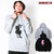 ANIMALIA HOODIE - Panther - メ AN23SP-SW02画像